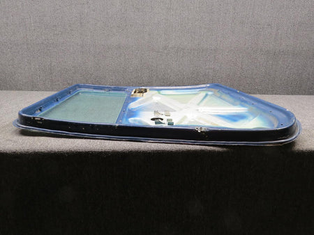 Cessna Aircraft Parts 0710620-216 Cessna 182M Cabin Door Structure with Tinted Window RH
