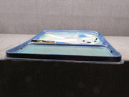 Cessna Aircraft Parts 0710620-216 Cessna 182M Cabin Door Structure with Tinted Window RH