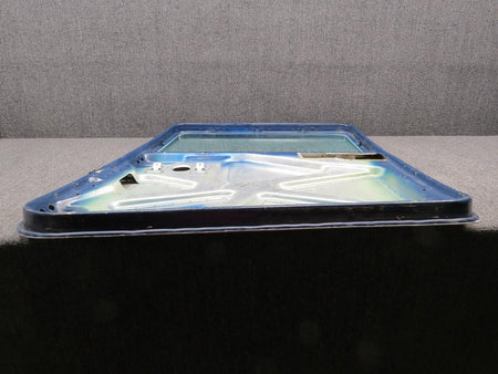 Cessna Aircraft Parts 0710620-216 Cessna 182M Cabin Door Structure with Tinted Window RH