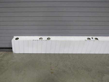 Cessna Aircraft Parts 0523800-17 (Use: 0523800-24) Cessna 182M Aileron Assembly RH