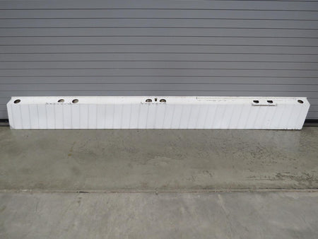 Cessna Aircraft Parts 0523800-17 (Use: 0523800-24) Cessna 182M Aileron Assembly RH