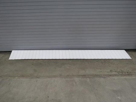Cessna Aircraft Parts 0523800-17 (Use: 0523800-24) Cessna 182M Aileron Assembly RH