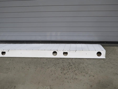 Cessna Aircraft Parts 0523800-17 (Use: 0523800-24) Cessna 182M Aileron Assembly RH