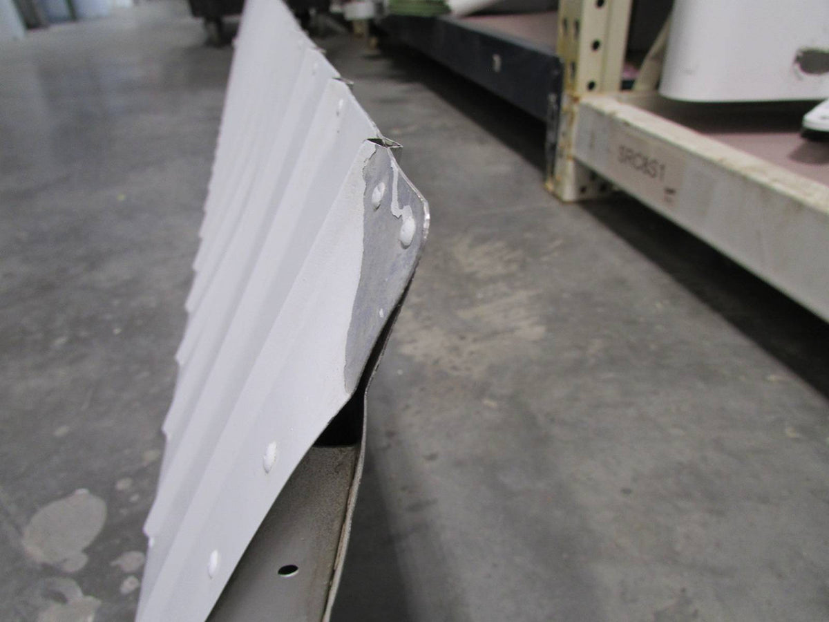 Cessna Aircraft Parts 0523800-17 (Use: 0523800-24) Cessna 182M Aileron Assembly RH