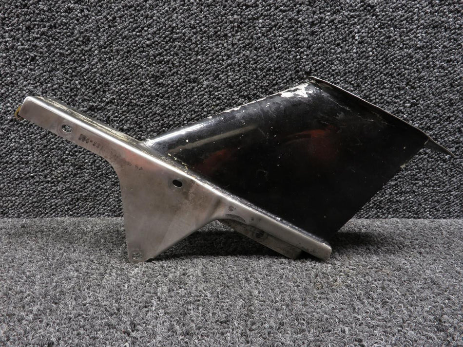 Sabre 234-22113-6 Sabre 80 Engine Drain Fairing Cowling Lower RH