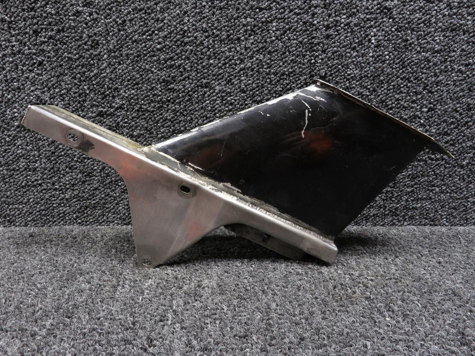 Sabre 234-22113-5 Sabre 80 Engine Drain Fairing Cowling Lower LH