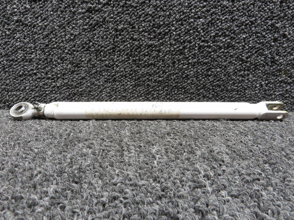 LearJet 2325050-41 Learjet L-24D Push Rod Flap Assembly LH