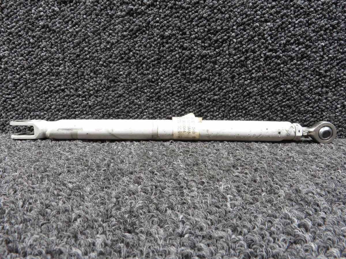 LearJet 2325050-41 Learjet L-24B Push Rod Flap Assembly LH