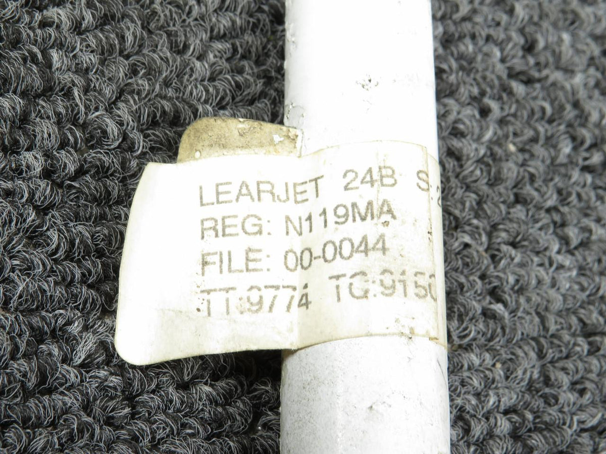 LearJet 2325050-41 Learjet L-24B Push Rod Flap Assembly LH