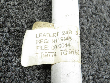 LearJet 2325050-41 Learjet L-24B Push Rod Flap Assembly LH