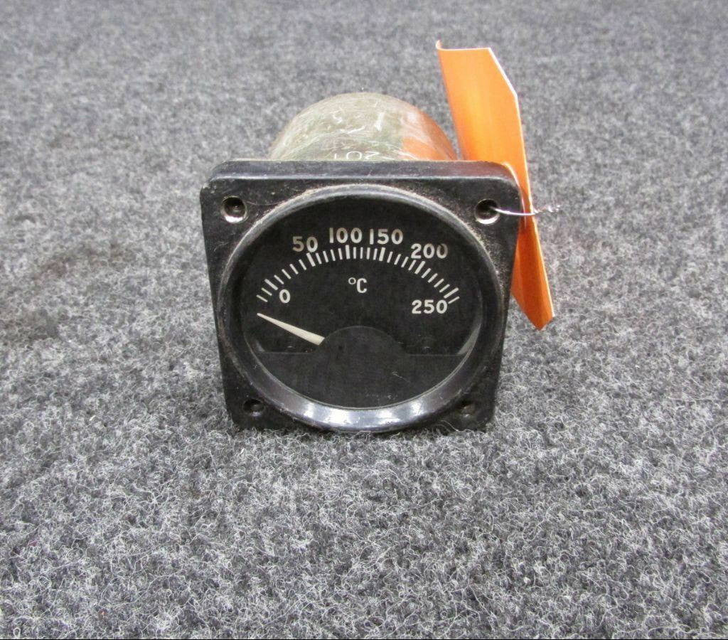 47B504B Lewis Eng. Temp. Indicator BAS Part Sales
