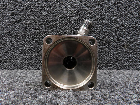 LearJet 6600097-3 LearJet L-25 Fuel Flowmeter Assembly