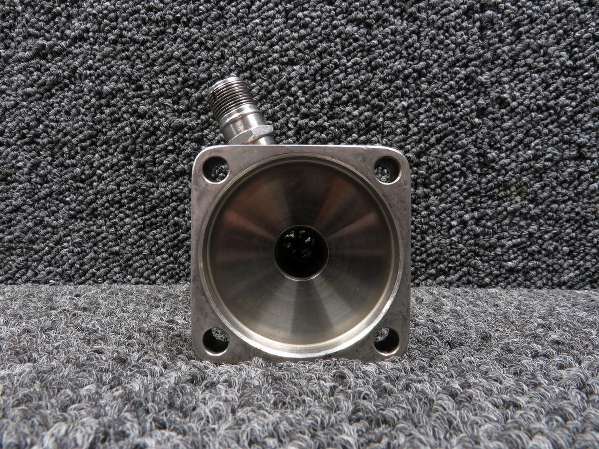 LearJet 6600097-3 LearJet L-25 Fuel Flowmeter Assembly