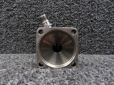LearJet 6600097-3 LearJet L-25 Fuel Flowmeter Assembly