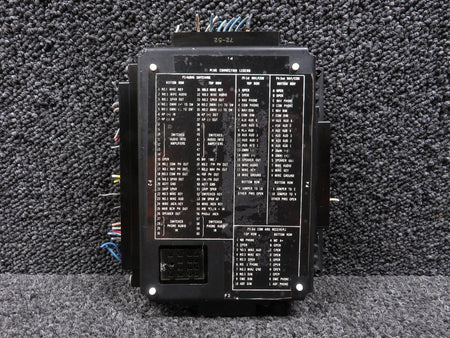 Cessna Aircraft Parts 0570079-3 (Alternate: 0570079-1) Cessna Audio Panel Switch Board Assembly