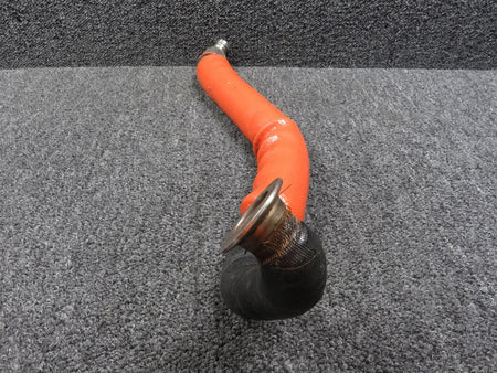 Beechcraft Parts 353-100-5026 Beechcraft BE-C90A Bleed Air Line Tube Assembly