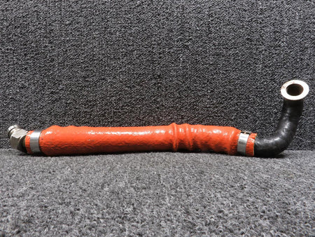 Beechcraft Parts 353-100-5026 Beechcraft BE-C90A Bleed Air Line Tube Assembly