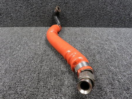 Beechcraft Parts 353-100-5026 Beechcraft BE-C90A Bleed Air Line Tube Assembly