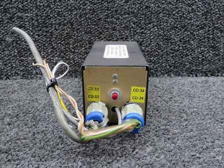 Edo-Aire / Mitchell  1C388 Edo-Aire Mitchell Radio Coupler (Volts: 14) (Core)