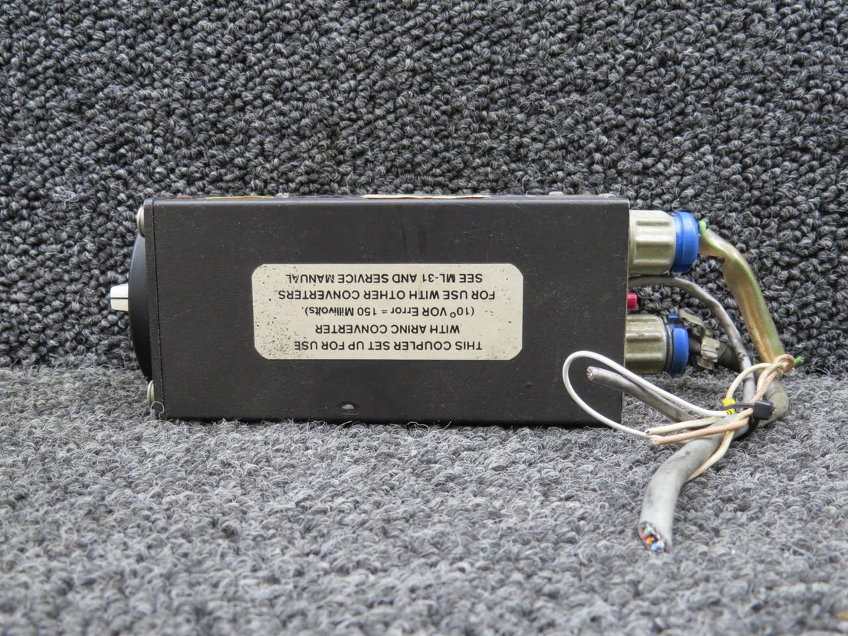 Edo-Aire / Mitchell  1C388 Edo-Aire Mitchell Radio Coupler (Volts: 14) (Core)
