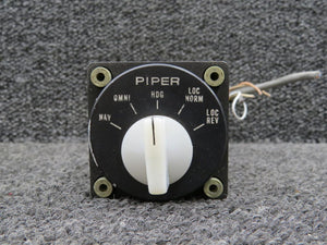 1C388 Edo-Aire Mitchell Radio Coupler (Volts: 14) (Core)