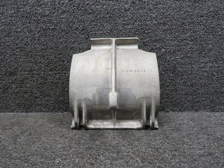 Beechcraft Parts 35-524011 Beechcraft Rudder Pedal (Corroded)