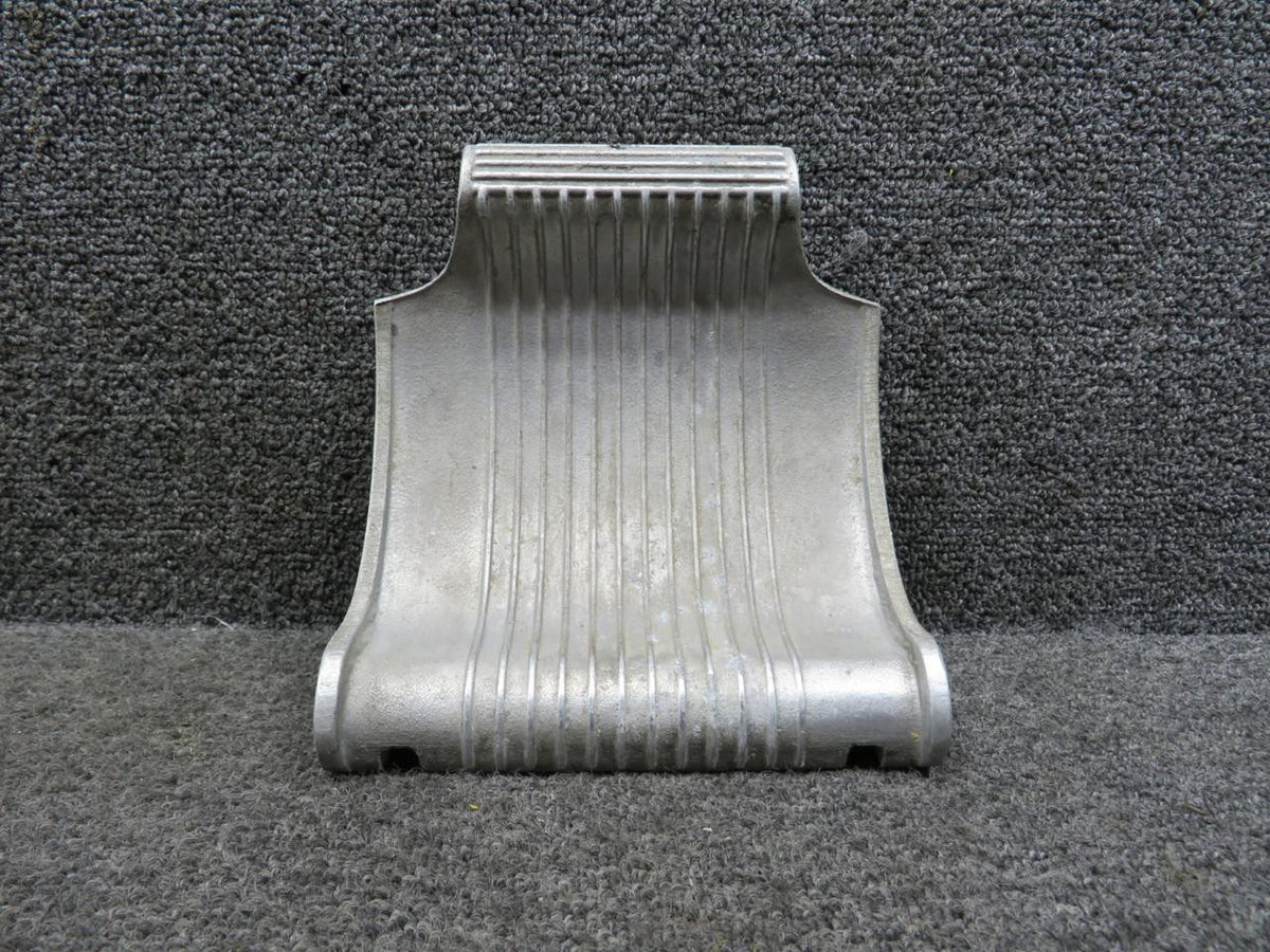 Beechcraft Parts 35-524011 Beechcraft Rudder Pedal (Corroded)
