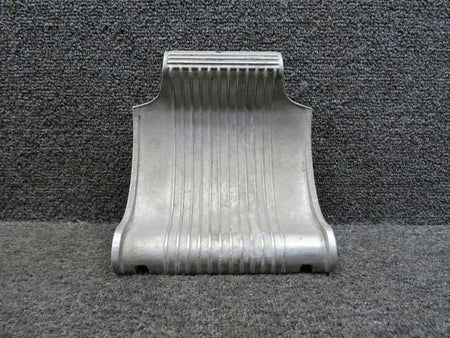 Beechcraft Parts 35-524011 Beechcraft Rudder Pedal (Corroded)