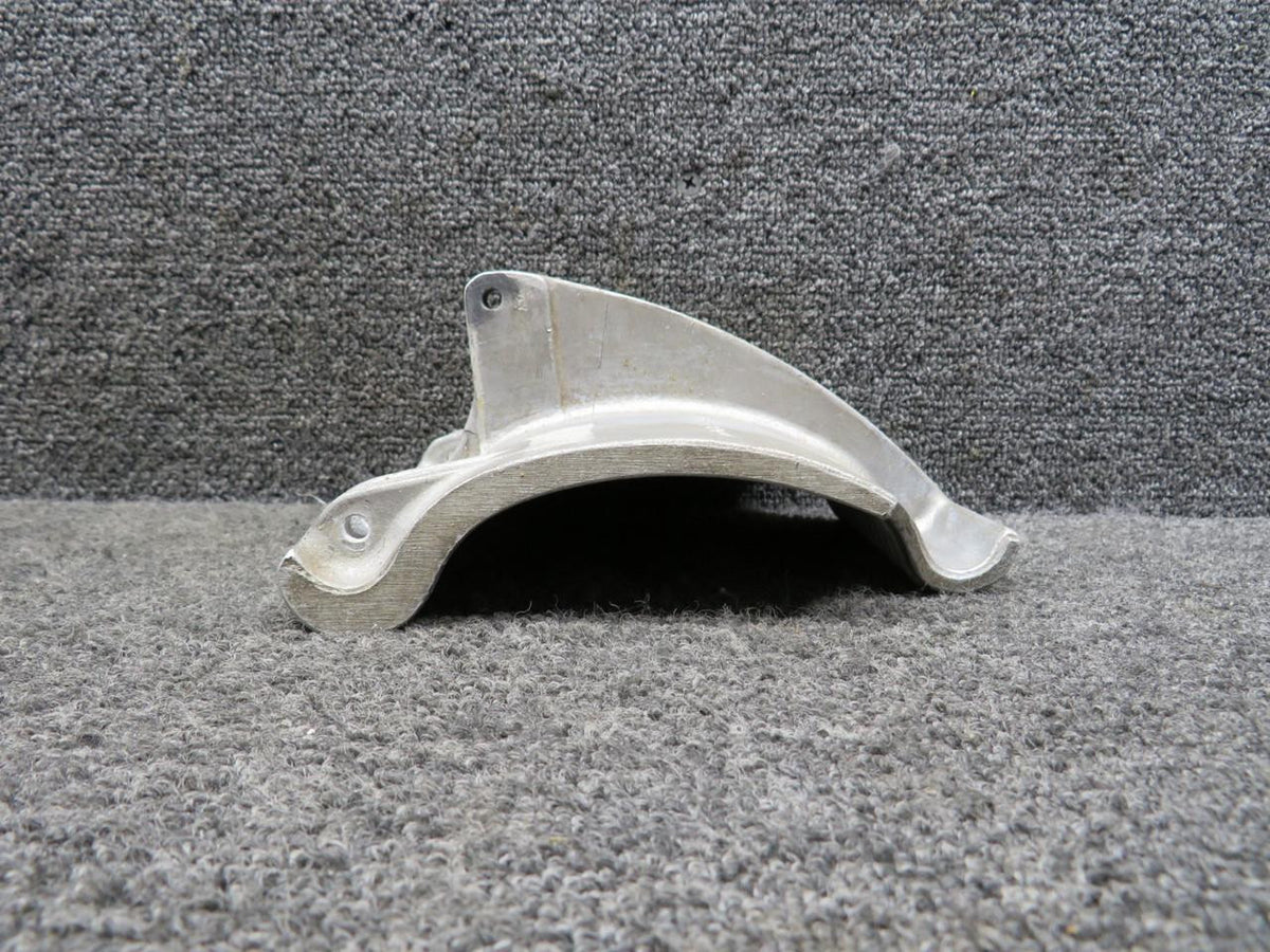 Beechcraft Parts 35-524011 Beechcraft Rudder Pedal (Corroded)