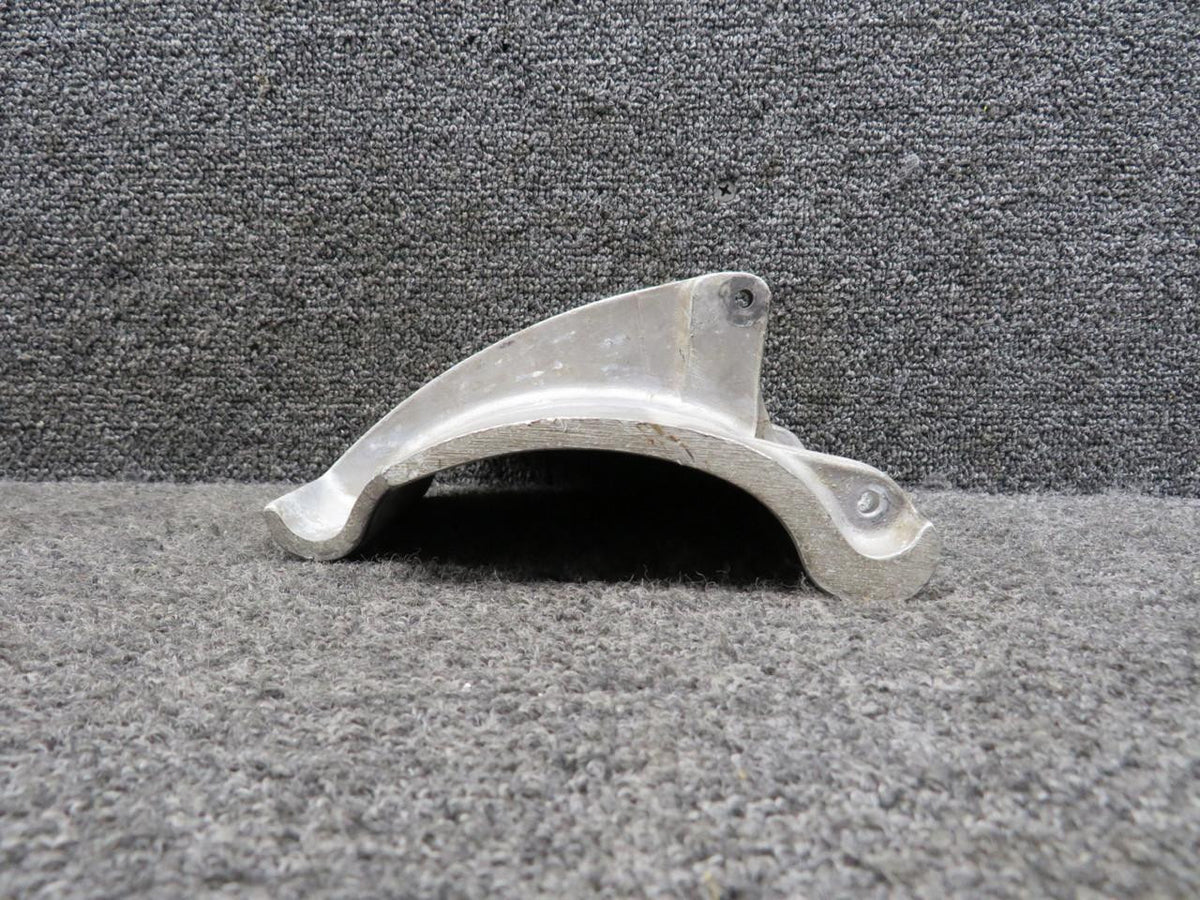 Beechcraft Parts 35-524011 Beechcraft Rudder Pedal (Corroded)