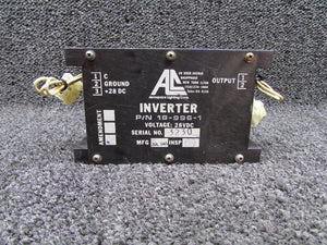 18-996-1 Aerospace Corp. Lighting Inverter (Volts: 28) (Core)