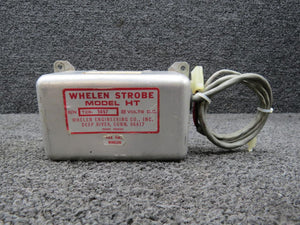 Whelen Model HT Strobe Power Light Supply (Wide Mount) (Volts: 28) (Core)