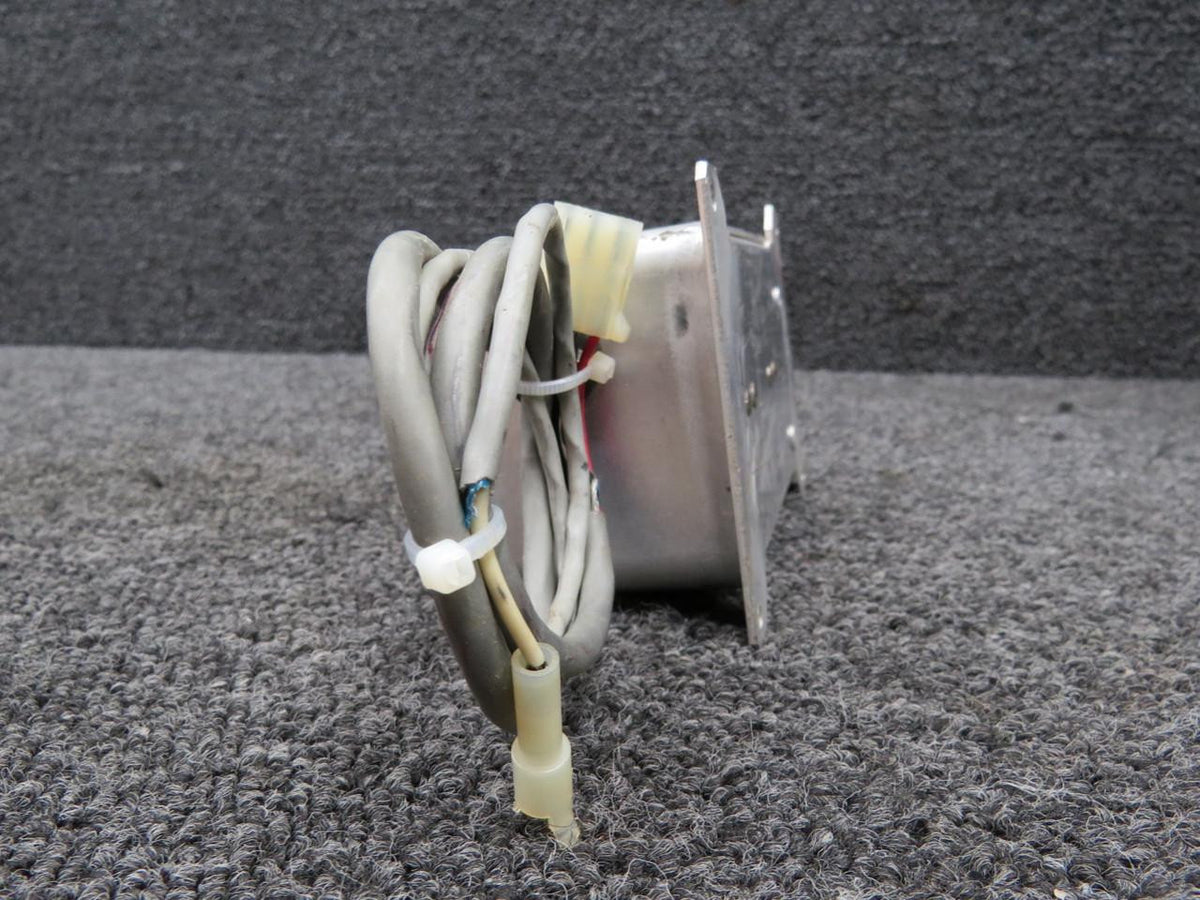 Whelen Model HT Strobe Power Light Supply (Wide Mount) (Volts: 28) (Core)