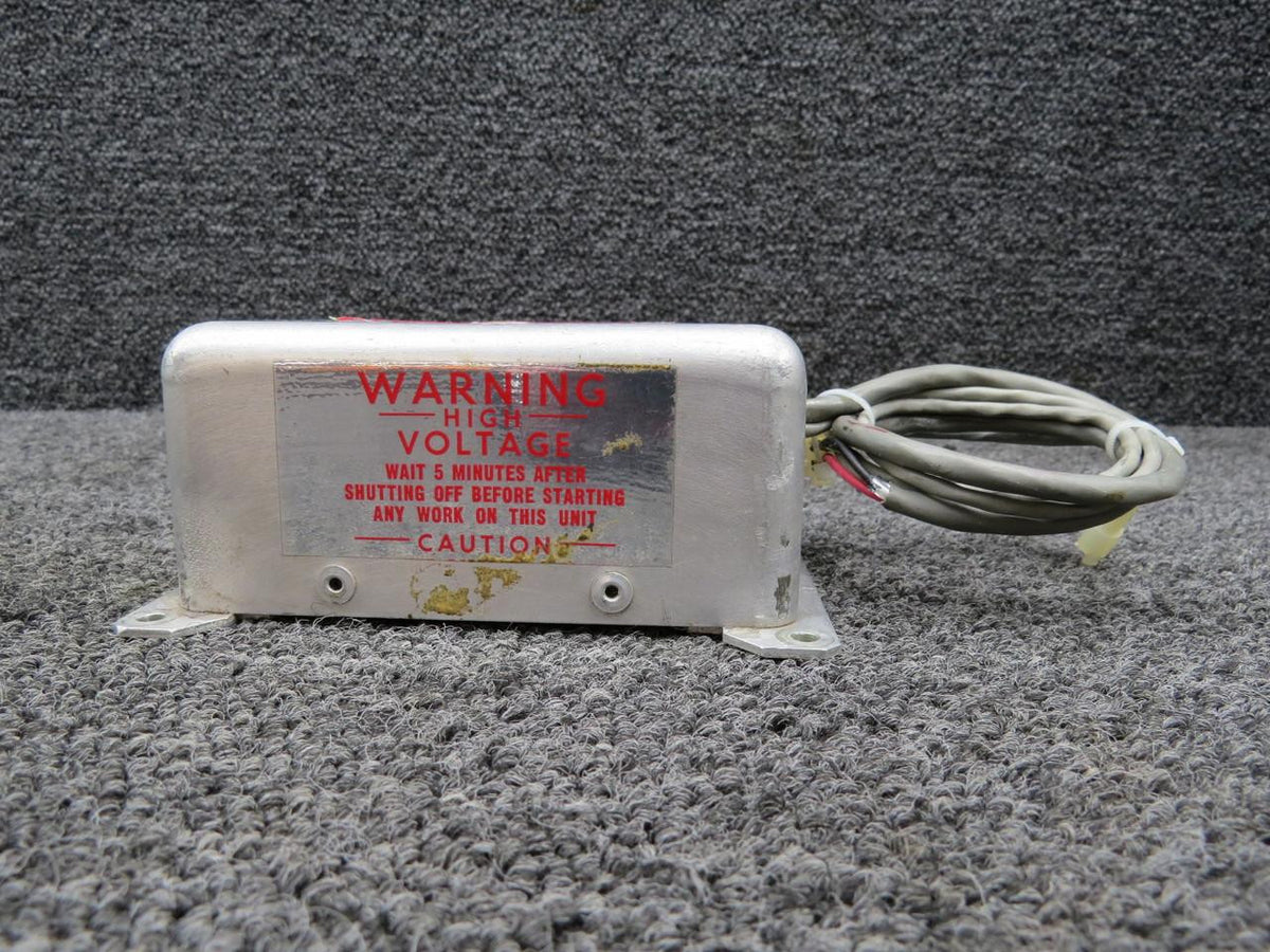 Whelen Model HT Strobe Power Light Supply (Wide Mount) (Volts: 28) (Core)