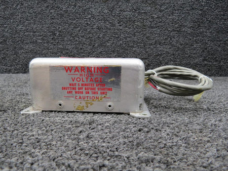 Whelen Model HT Strobe Power Light Supply (Wide Mount) (Volts: 28) (Core)