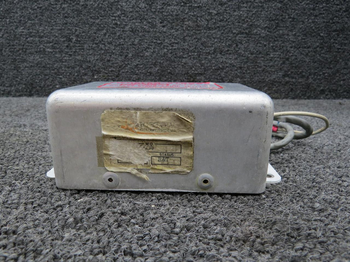 Whelen Model HT Strobe Power Light Supply (Narrow Mount) (Volts: 28) (Core)