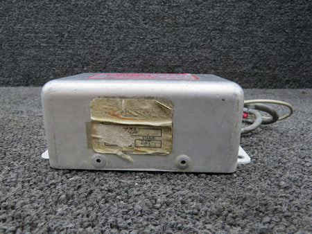 Whelen Model HT Strobe Power Light Supply (Narrow Mount) (Volts: 28) (Core)