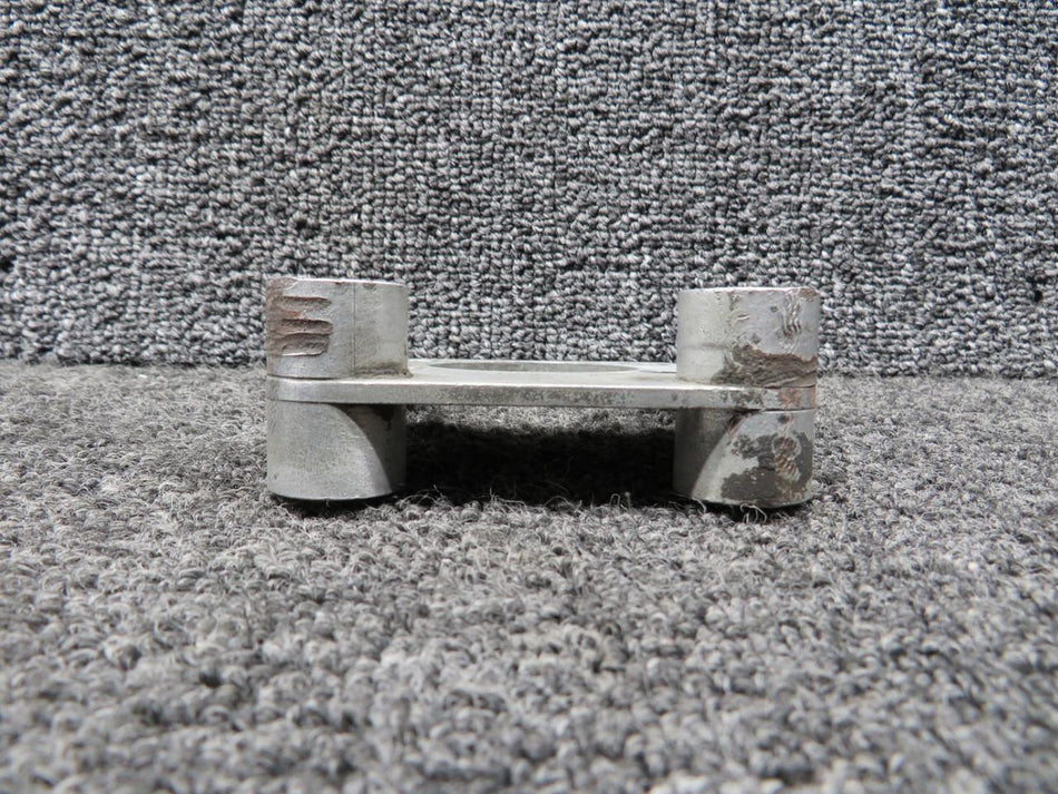 Cessna Aircraft Parts B30594 Cessna 150M Torque Plate Assembly (T: 1.071) (Dis: 2.250) (Gashed)