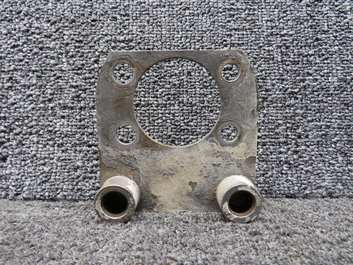 Cessna Aircraft Parts B30649 Cessna 152 Torque Plate Assembly (T: 1.070) (Dis: 2.225) (Chipped)