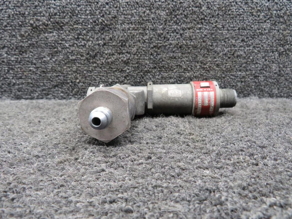 General Controls AV2B1371 General Controls AV-2 Magnetic Valve w Check Valve (Core)