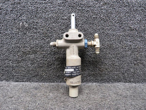 1280504-1 Electrol Unlock Actuator Assembly with Different Fittings
