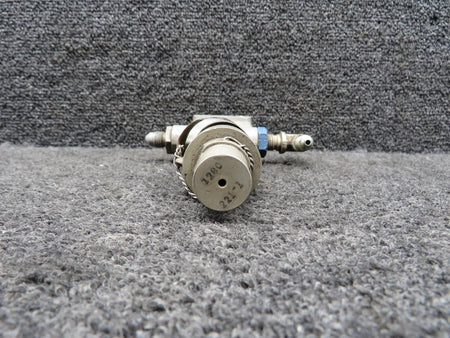Electrol 1280504-1 Electrol Unlock Actuator Assembly with Different Fittings
