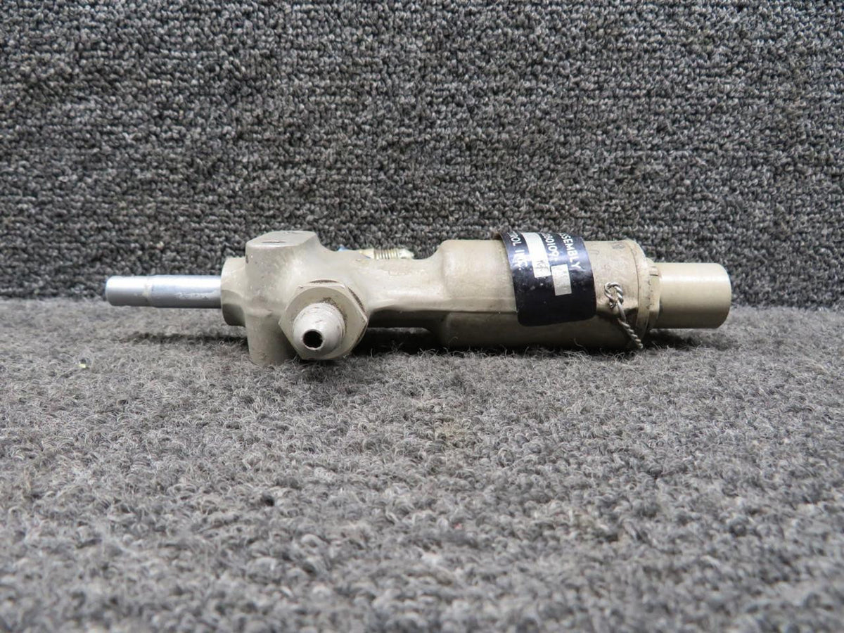 Electrol 1280504-1 Electrol Unlock Actuator Assembly with Different Fittings