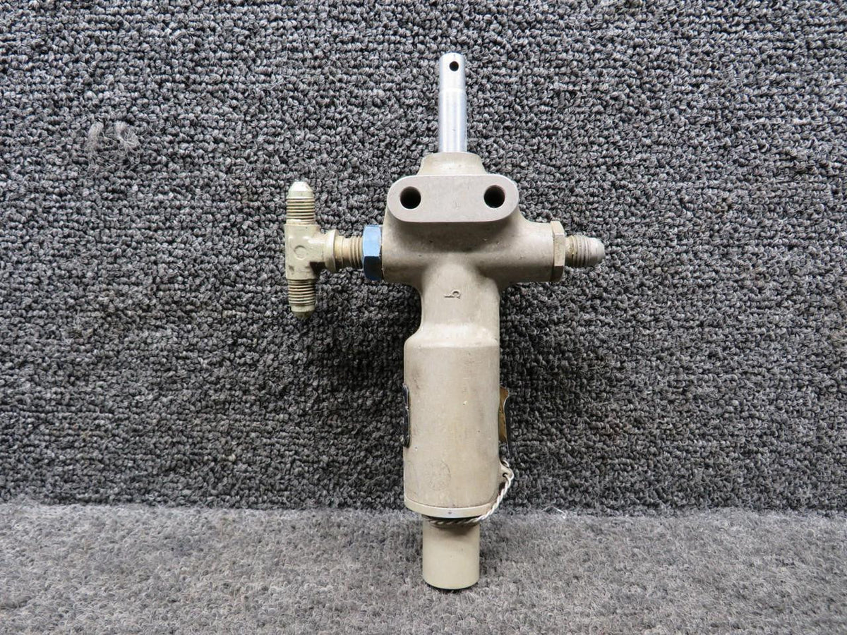 Electrol 1280504-1 Electrol Unlock Actuator Assembly with Different Fittings