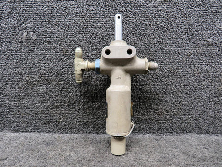 Electrol 1280504-1 Electrol Unlock Actuator Assembly with Different Fittings