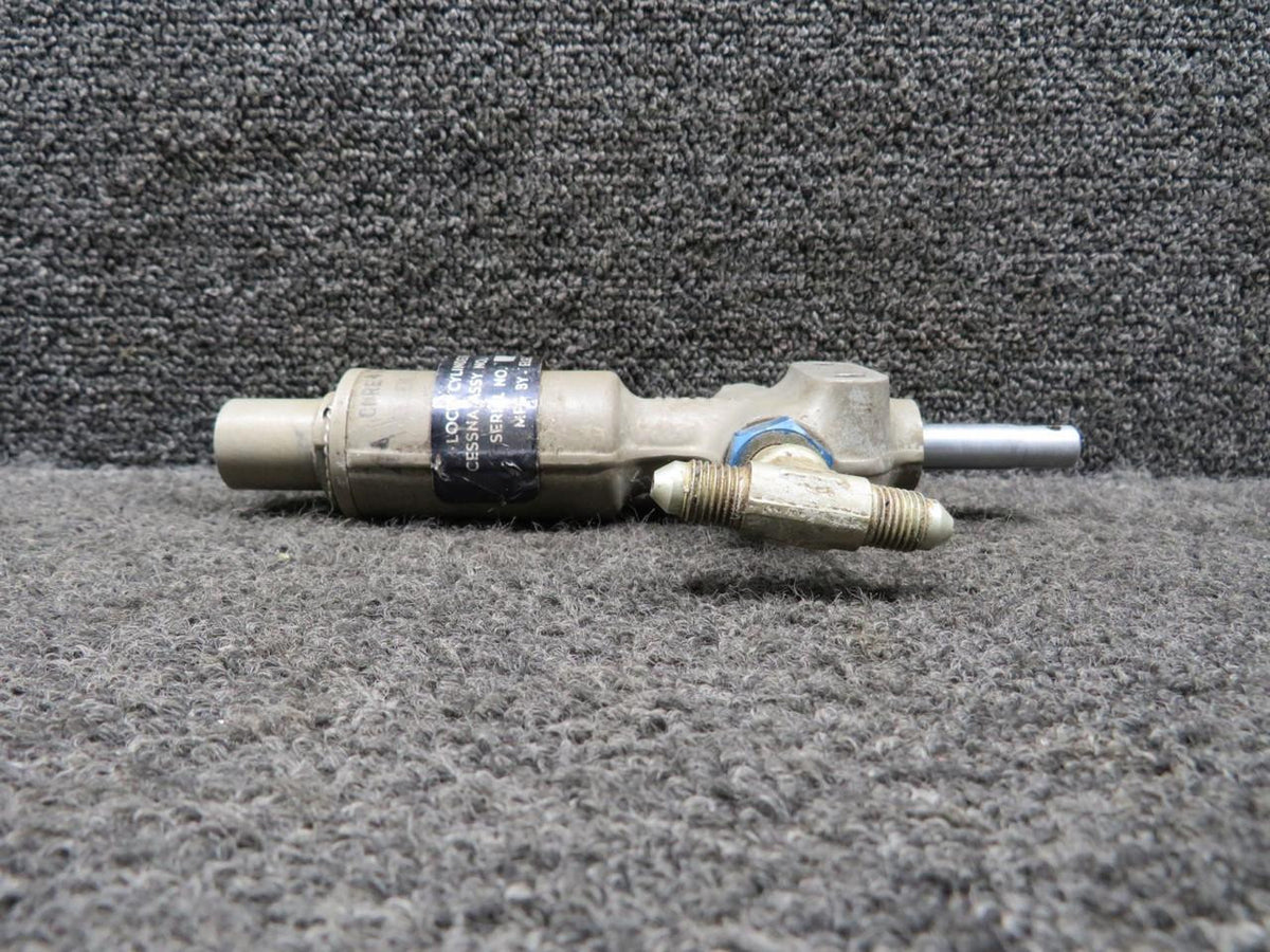 Electrol 1280504-1 Electrol Unlock Actuator Assembly with Different Fittings