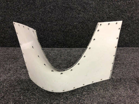 5520005-105 Cessna Citation 500 Panel Wing To Fuselage Access RH BAS Part Sales | Airplane Parts