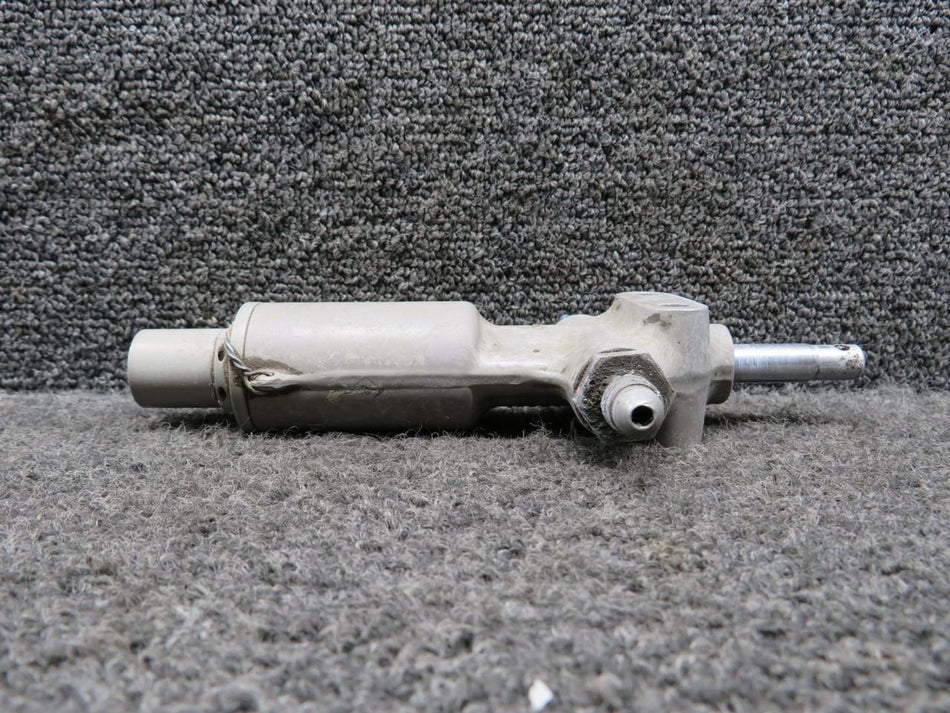 Cessna Aircraft Parts 1280109-1 (Cast: 1280219) Cessna 210 Electrol Lock Cylinder Assembly
