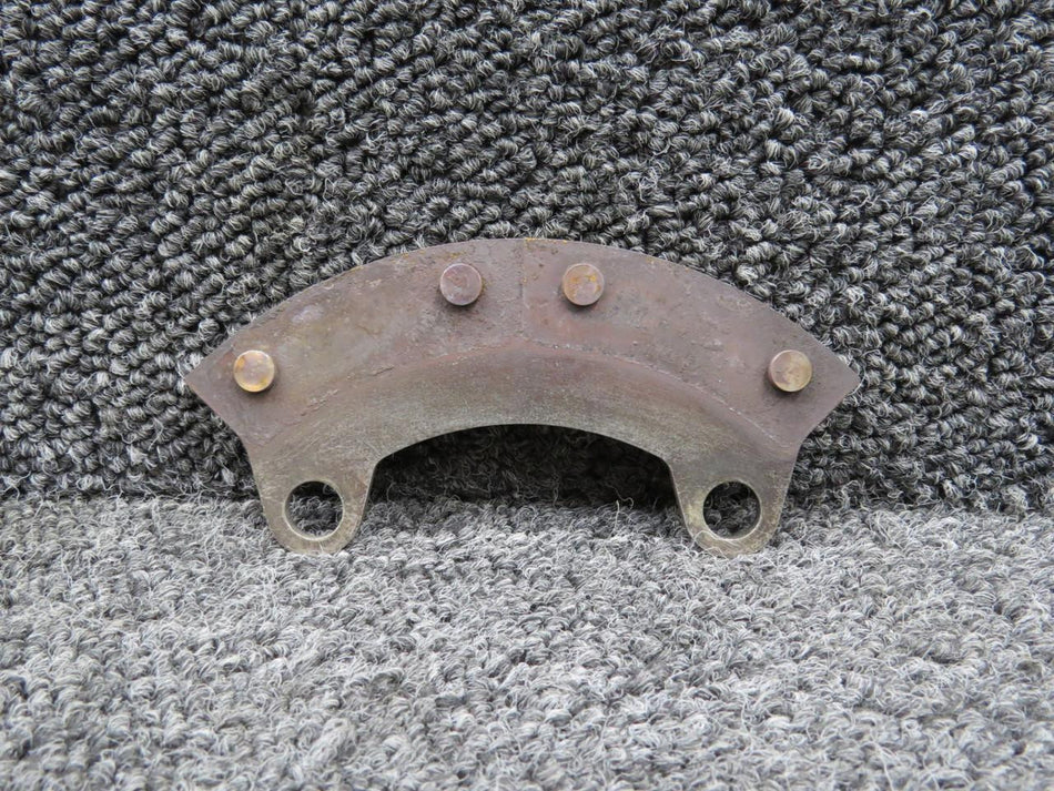 Cleveland 063-01100 Cleveland Brake Caliper Pressure Plate