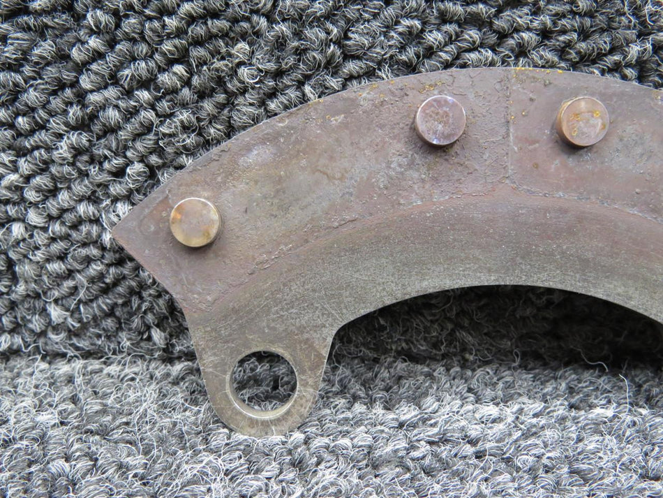Cleveland 063-01100 Cleveland Brake Caliper Pressure Plate